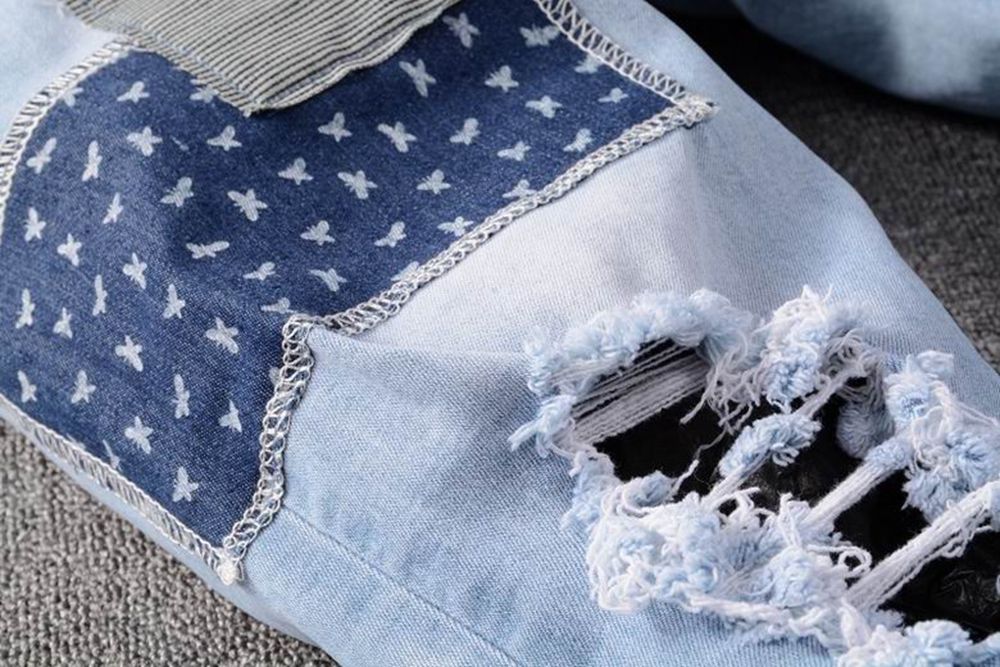 Amiri jeans